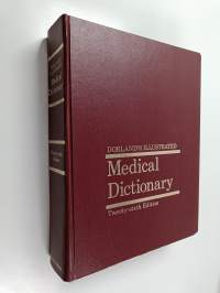 Dorland&#039;s Illustrated Medical Dictionary