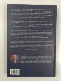 Bible Engagement - The Discovery Of Faith, Hope And Self
