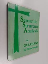A Semantic and Structural Analysis of 2 Thessalonians