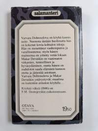 Köyhää väkeä