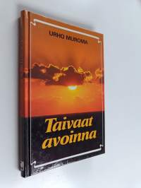 Taivaat avoinna