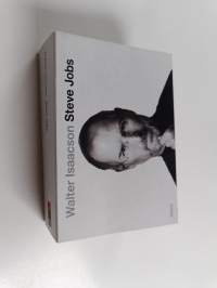 Steve Jobs (Miki-kirja)