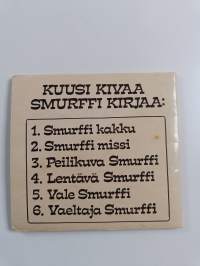 Smurffi missi
