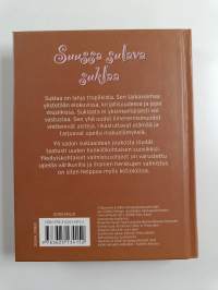 Suussa sulava suklaa
