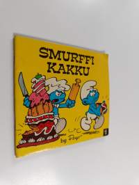 Smurffi kakku