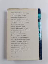 Vanha Rahikainen ja valkoinen Iljusin