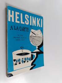 Helsinki à la carte
