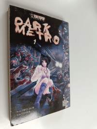 Dark Metro 1