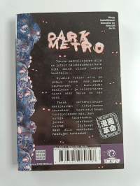Dark Metro 1