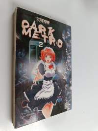 Dark Metro 2