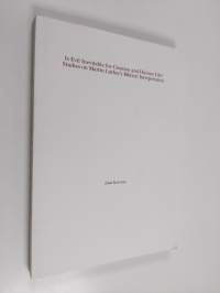 Is Evil Inevitable for Creation and Human Life? - Studies on Martin Luther&#039;s Biblical Interpretation