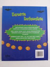Karmivia kertomuksia