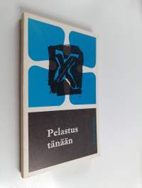 Pelastus tänään : Bangkokissa 29121972-1211973 pidetyn Kirkkojen maailmanneuvoston maailmanlähetystyön ja evankelioimisen komission kokouksen asiakirjoja