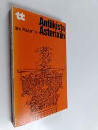 Antiikista Asterixiin
