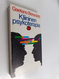 Kliininen psykoterapia