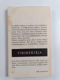 Henkikaste ja kielilläpuhuminen Raamatussa kirkkohistoriassa ja nykyajassa