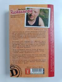 Juoppohullun päiväkirja Osa 3, Raskausarpia