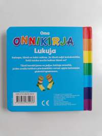 Oma onnikirja : lukuja