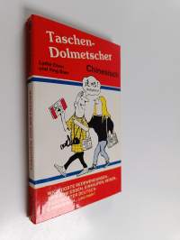 Taschen dolmetscher - Chinesisch