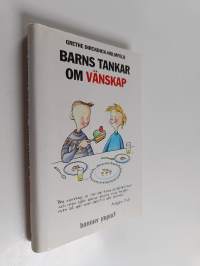 Barns tankar om vänskap