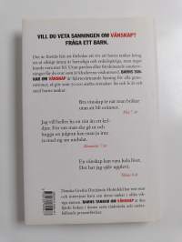 Barns tankar om vänskap