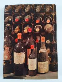 The Noble Grapes and the Great Wines of France