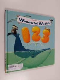Wonderful Wildlife 1 2 3