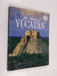 The state of Yucatán, Mexico