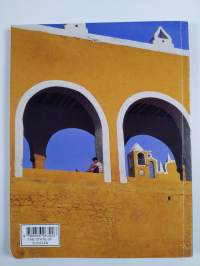 The state of Yucatán, Mexico