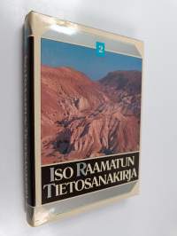 Iso Raamatun tietosanakirja osa 2 : H-J