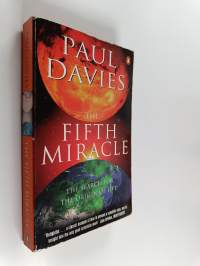The Fifth Miracle - The Search for the Origin of Life