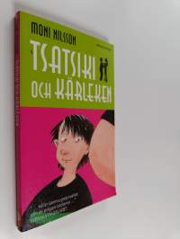 Tsatsiki och kärleken