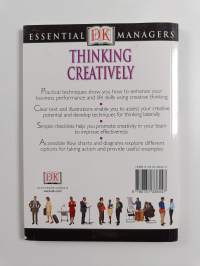 Thinking Creatively