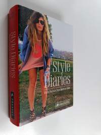 Style diaries : world fashion from Berlin to Tokyo