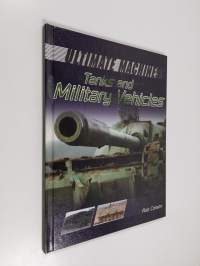 Tanks and Military Vehicles