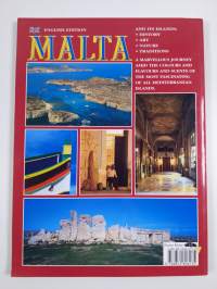 Malta and its islands