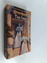 The Lost Histories 2 :The Irda