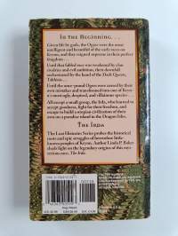 The Lost Histories 2 :The Irda