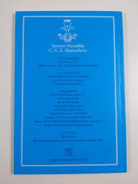 Mannerheimiana 1/2004
