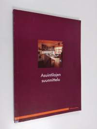 Asuintilojen suunnittelu