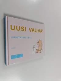 Uusi vauva : huoltajan opas