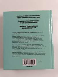 Kissojen elekirja : 100 elettä