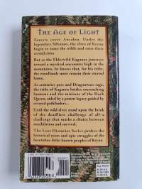 The Kagonesti - The Lost Histories Vol. 1