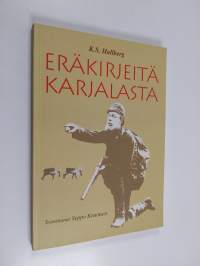 Eräkirjeitä Karjalasta (numeroitu)