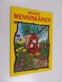 Muori Menninkäinen