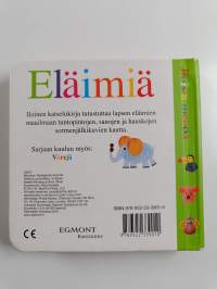 Eläimiä