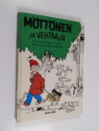 Möttönen ja Vehtaaja