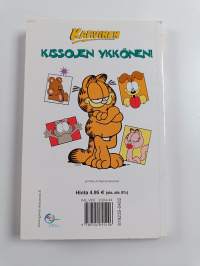Karvinen : väriä elämään