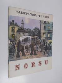 Norsu