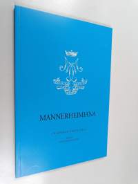 Mannerheimiana 1/2004